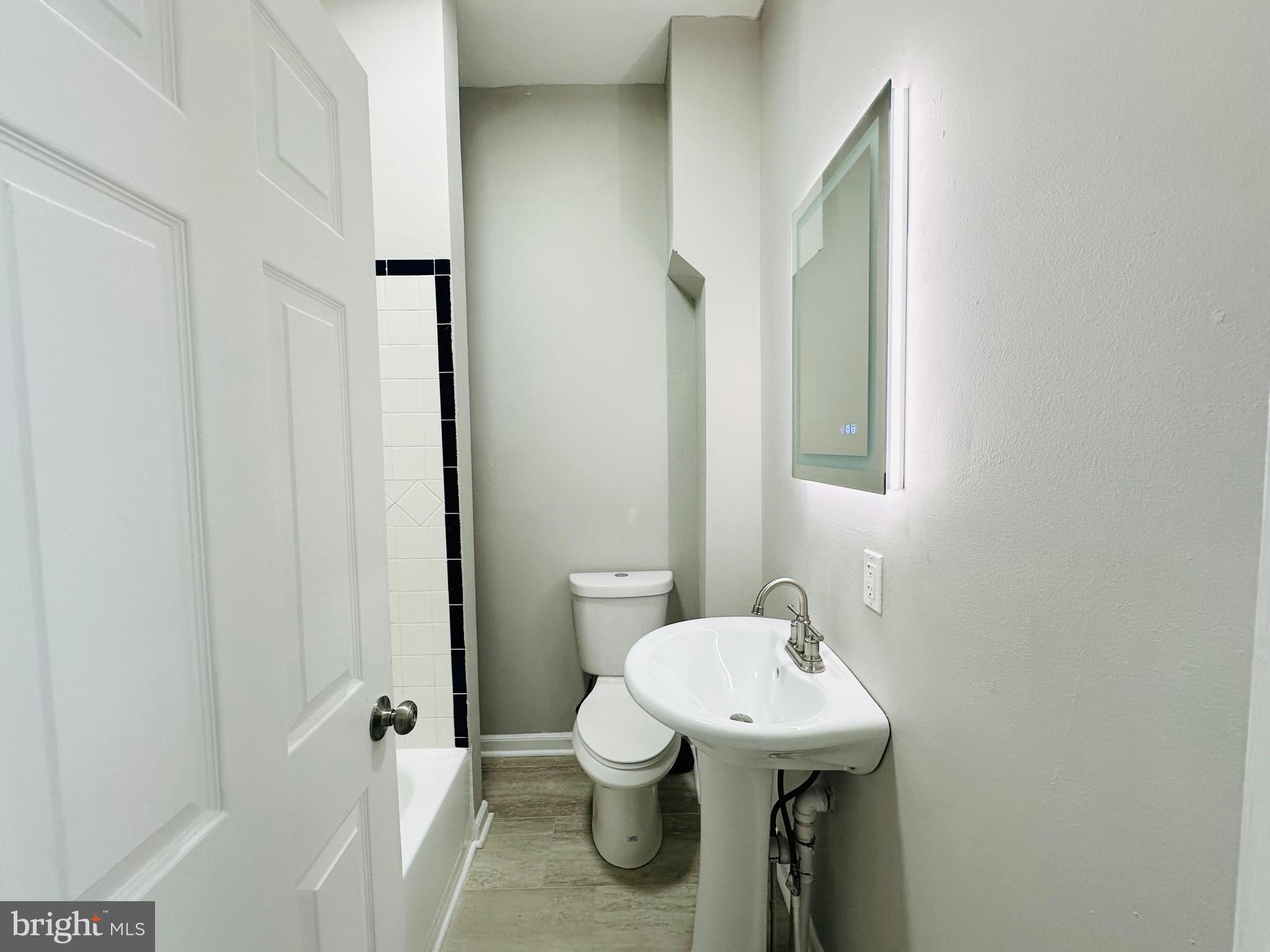 HOMEWOOD - Residential Lease