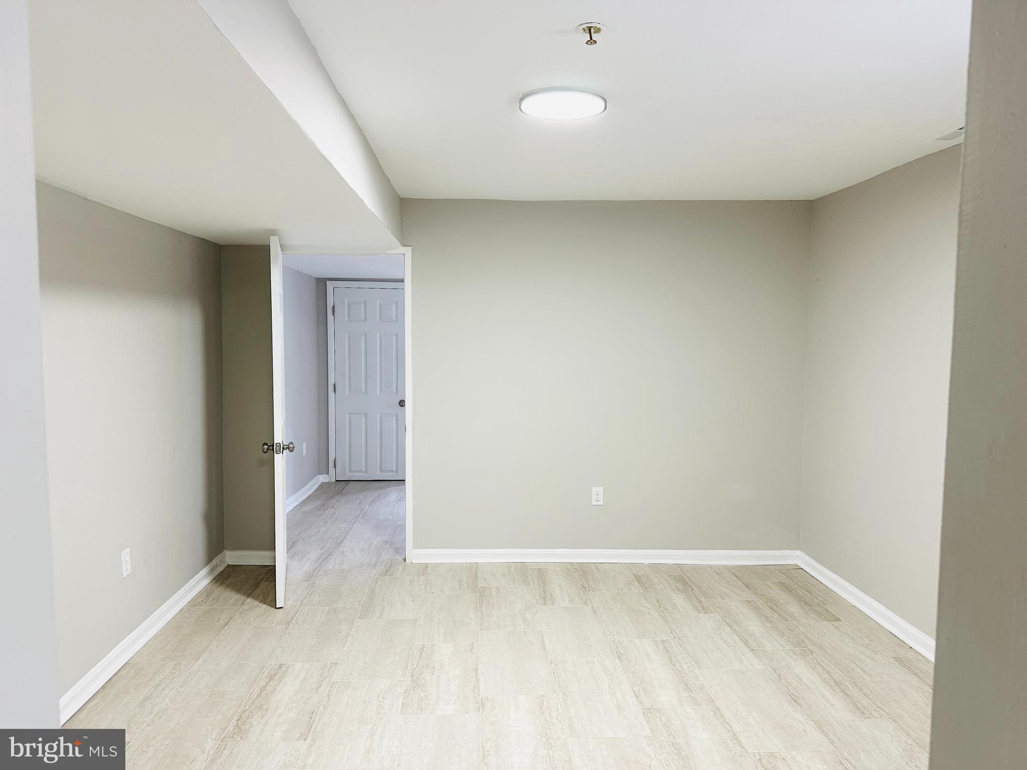 HOMEWOOD - Residential Lease