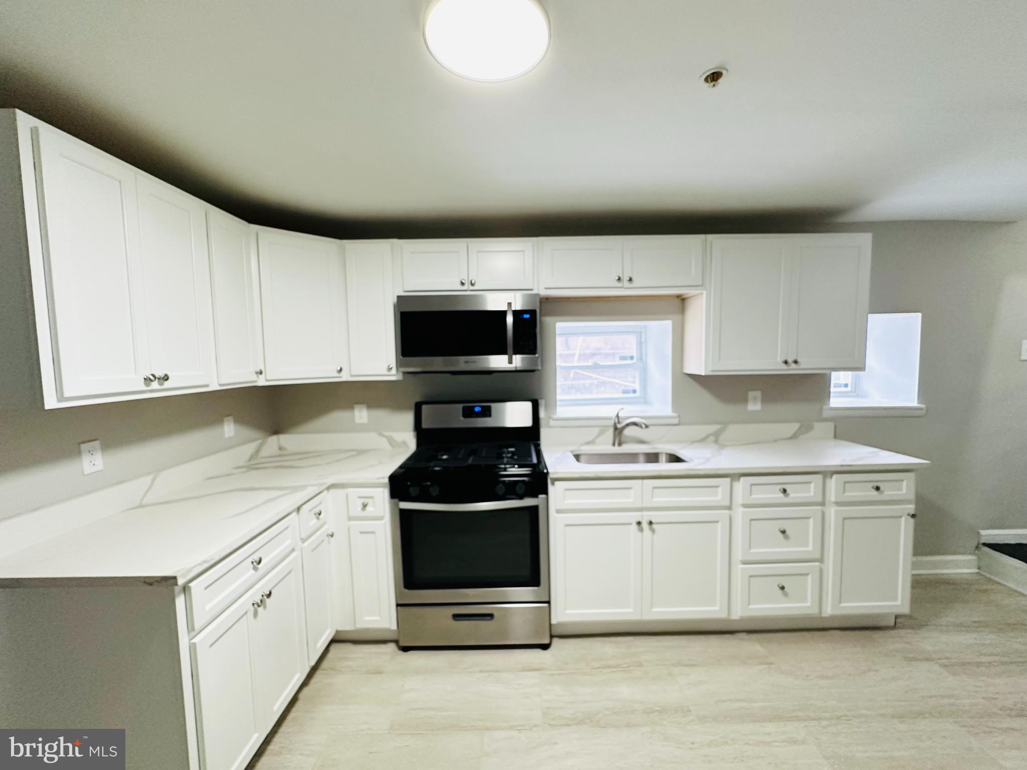 HOMEWOOD - Residential Lease