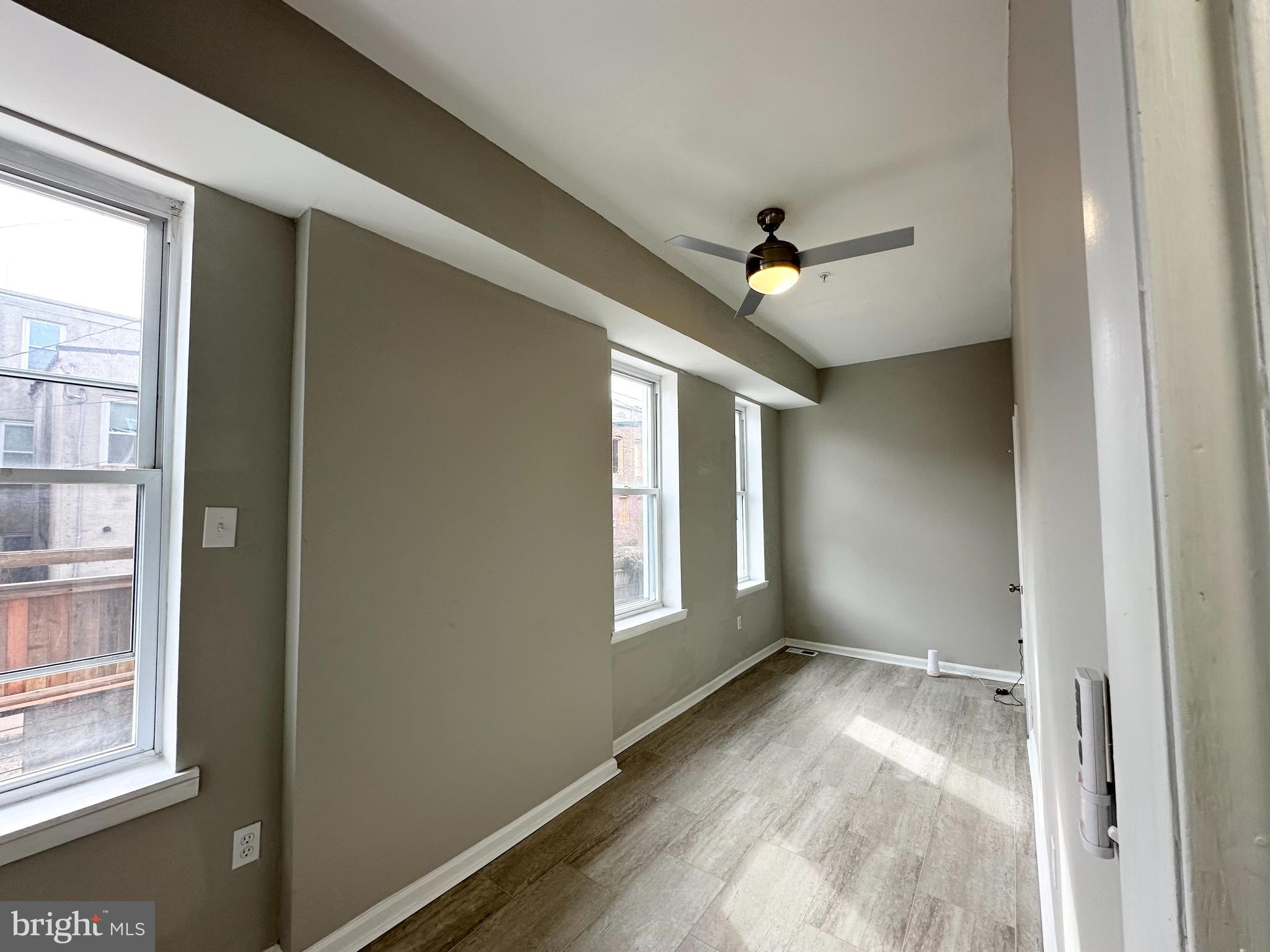 HOMEWOOD - Residential Lease