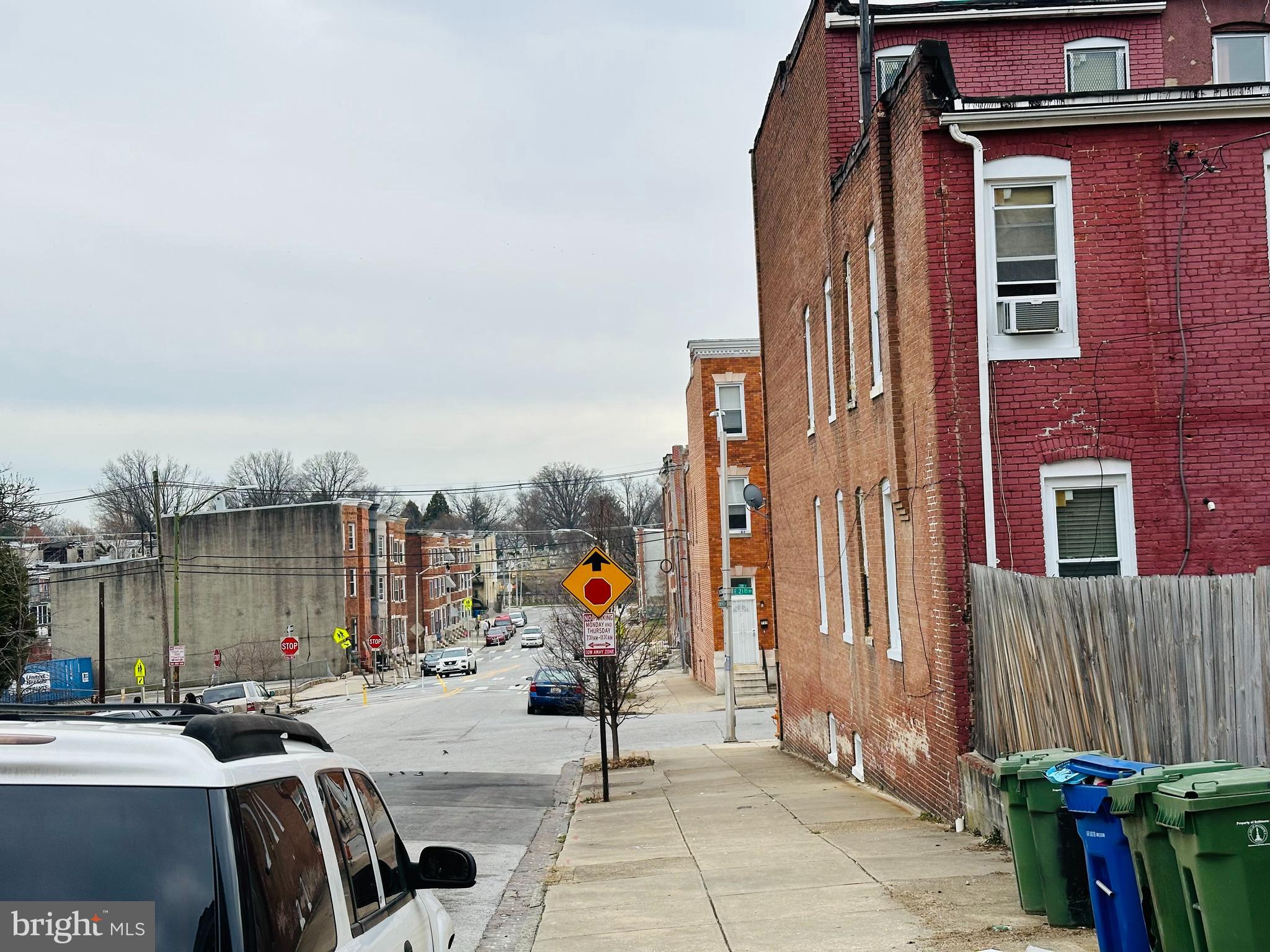 HOMEWOOD - Residential Lease