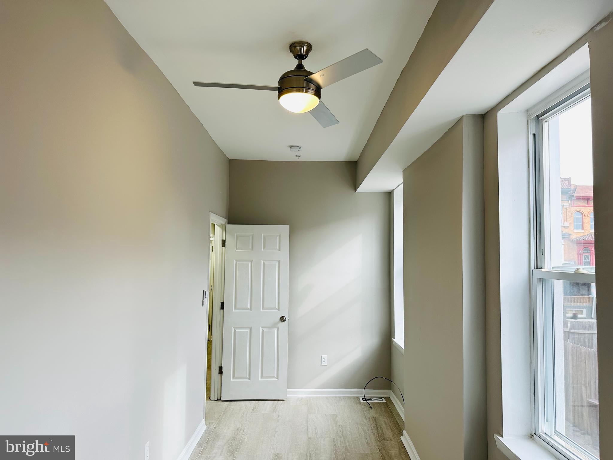 HOMEWOOD - Residential Lease