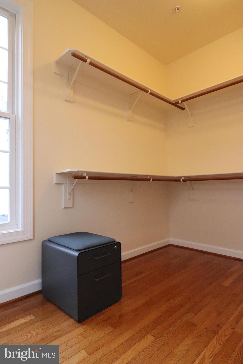 HIDDEN CREEK - Residential Lease