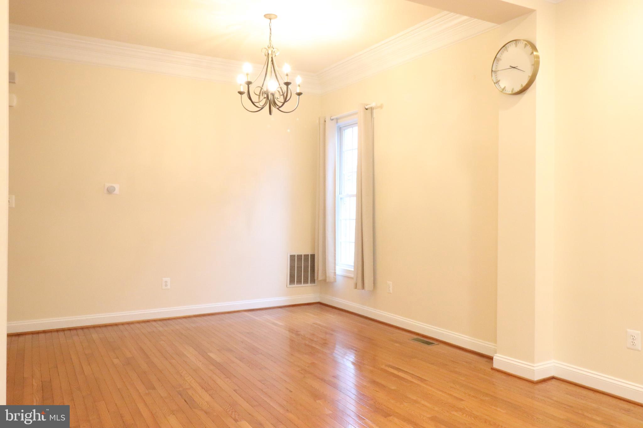 HIDDEN CREEK - Residential Lease