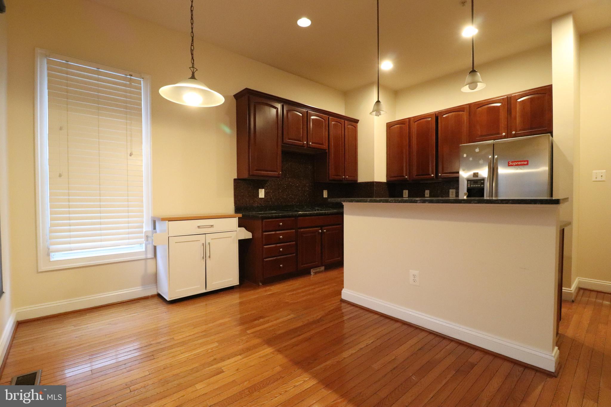 HIDDEN CREEK - Residential Lease