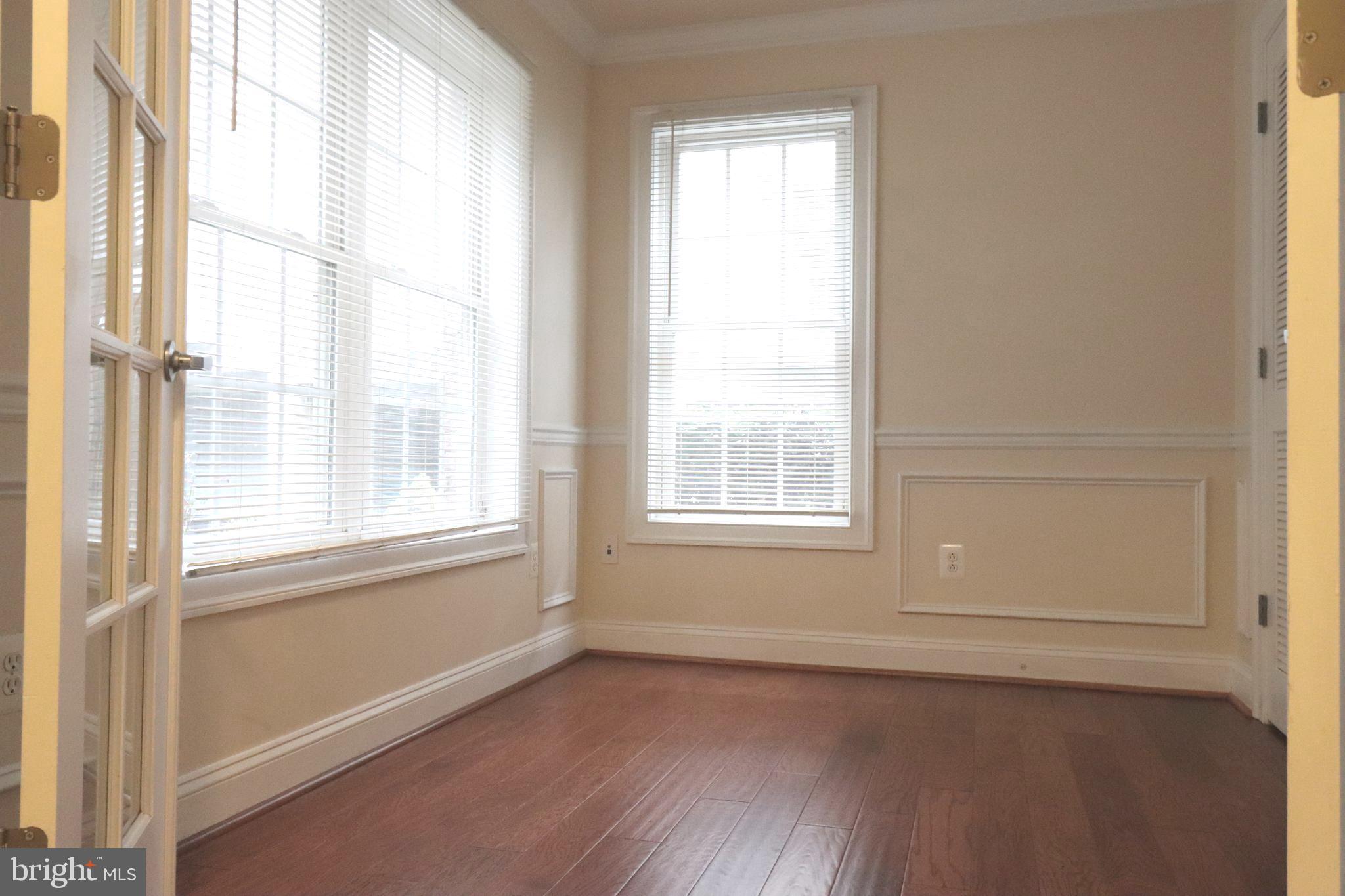 HIDDEN CREEK - Residential Lease