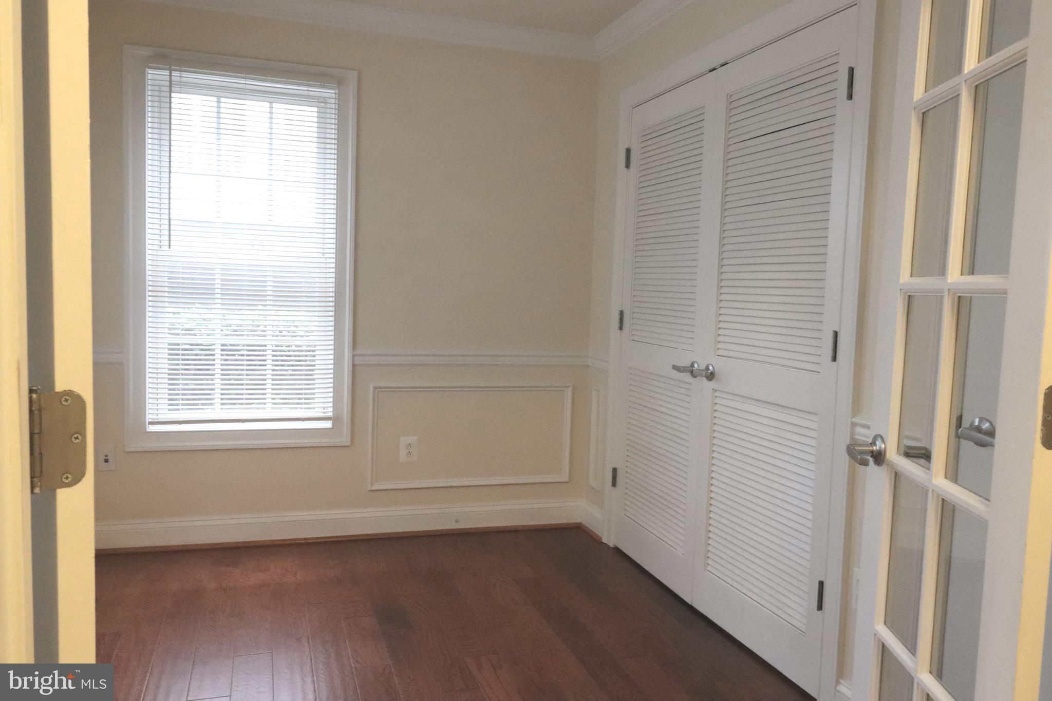 HIDDEN CREEK - Residential Lease