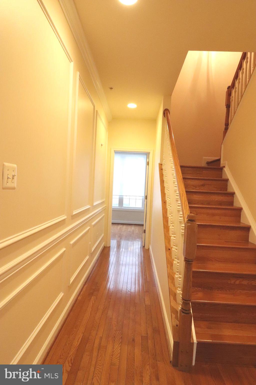 HIDDEN CREEK - Residential Lease