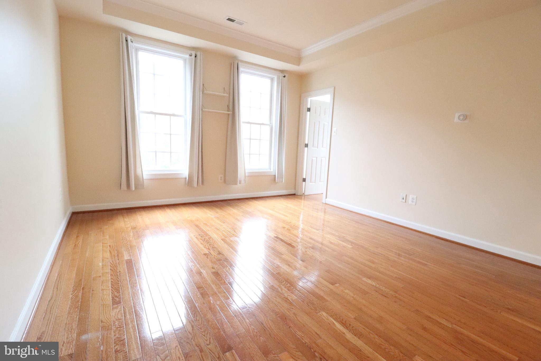 HIDDEN CREEK - Residential Lease