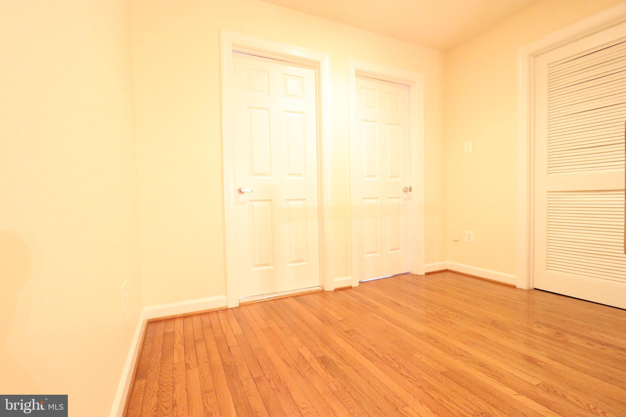 HIDDEN CREEK - Residential Lease