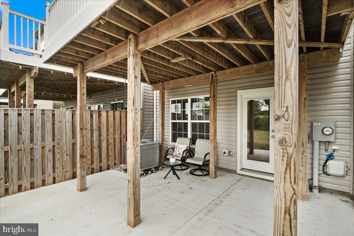 JEFFERSON PLACE - Residential