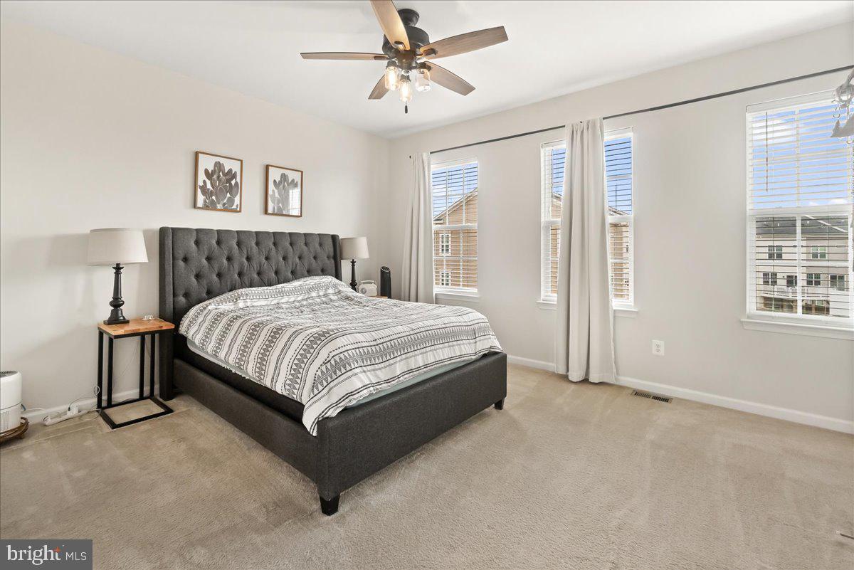 JEFFERSON PLACE - Residential