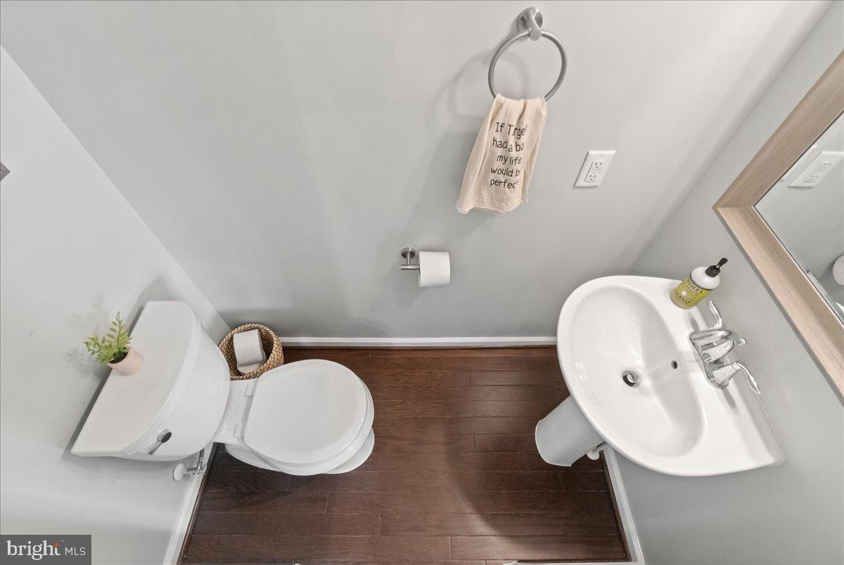 JEFFERSON PLACE - Residential