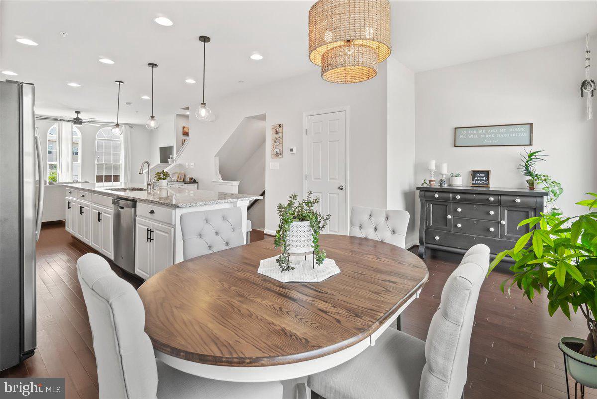 JEFFERSON PLACE - Residential