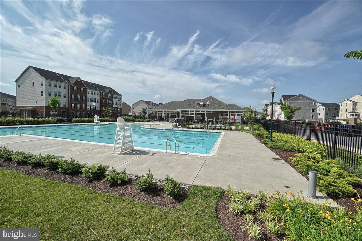 JEFFERSON PLACE - Residential