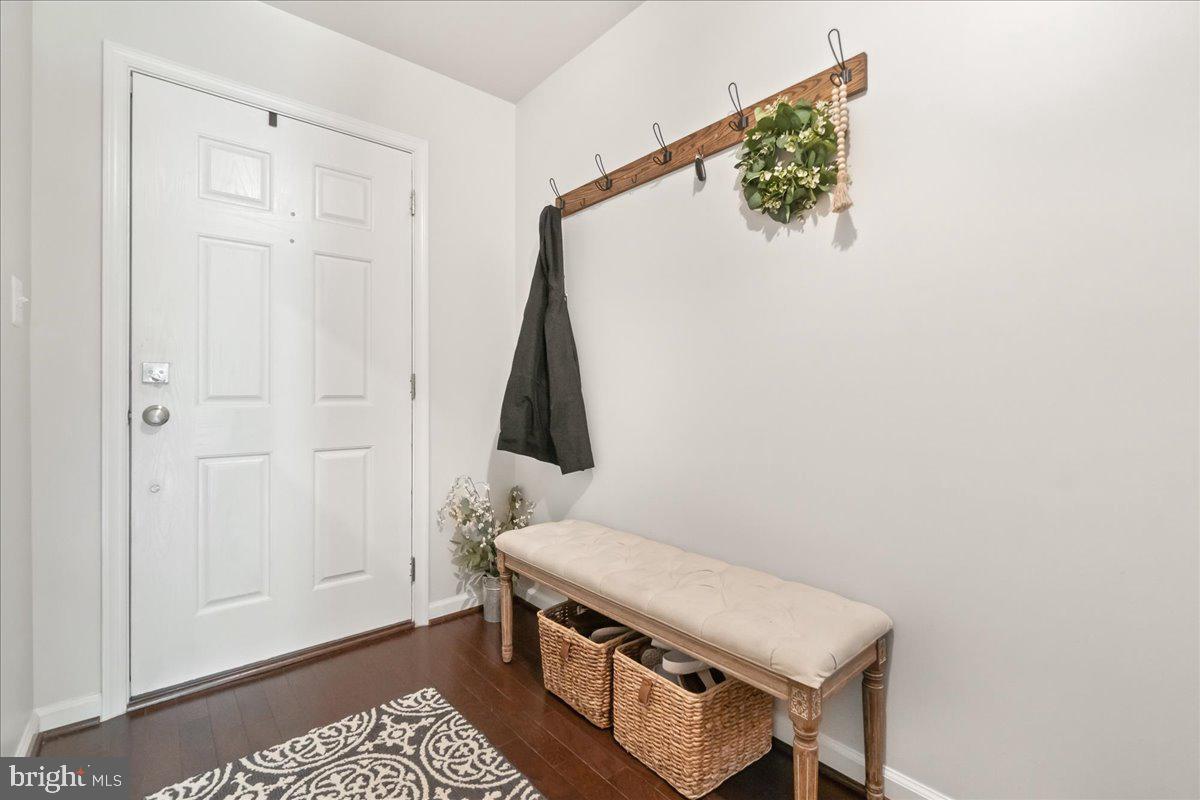 JEFFERSON PLACE - Residential