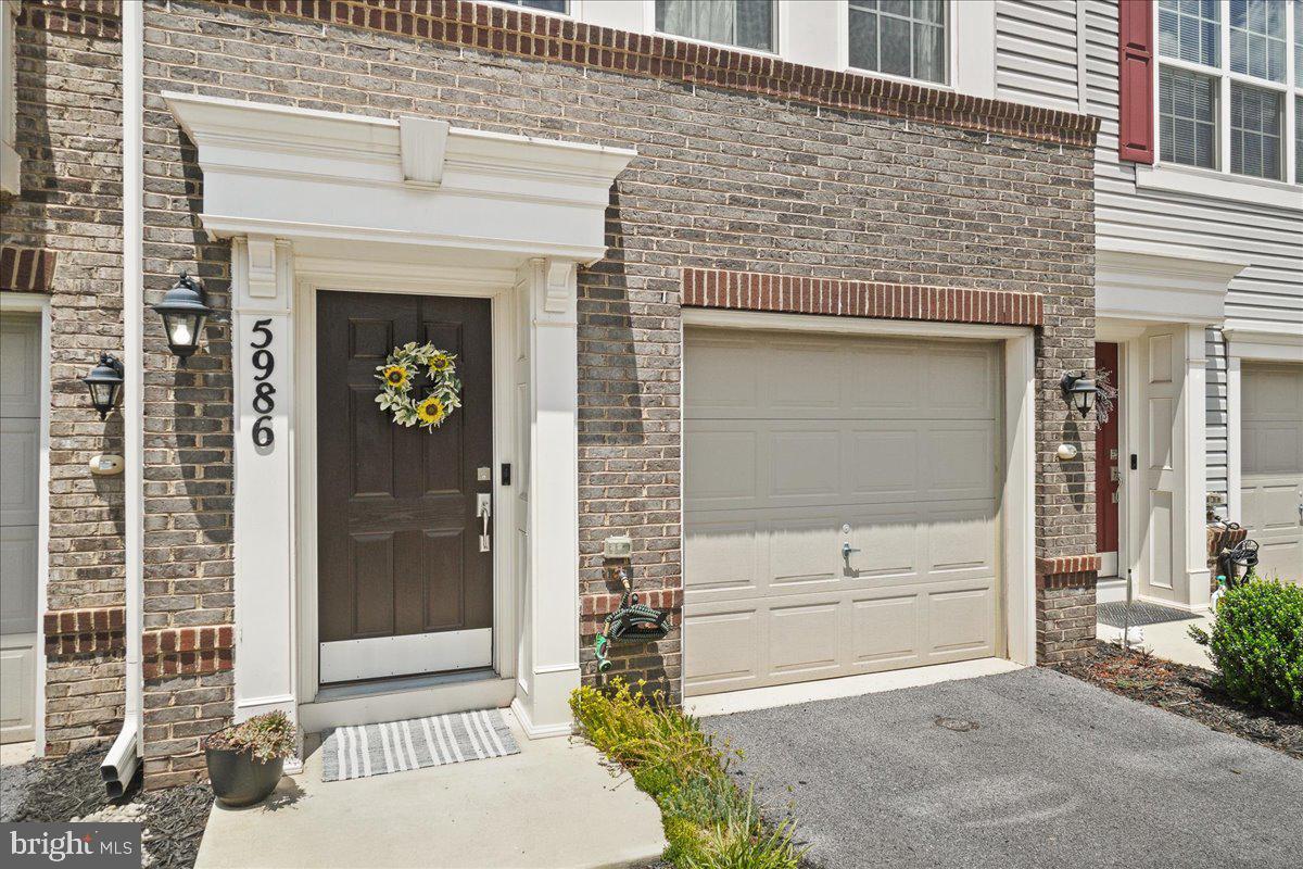 JEFFERSON PLACE - Residential