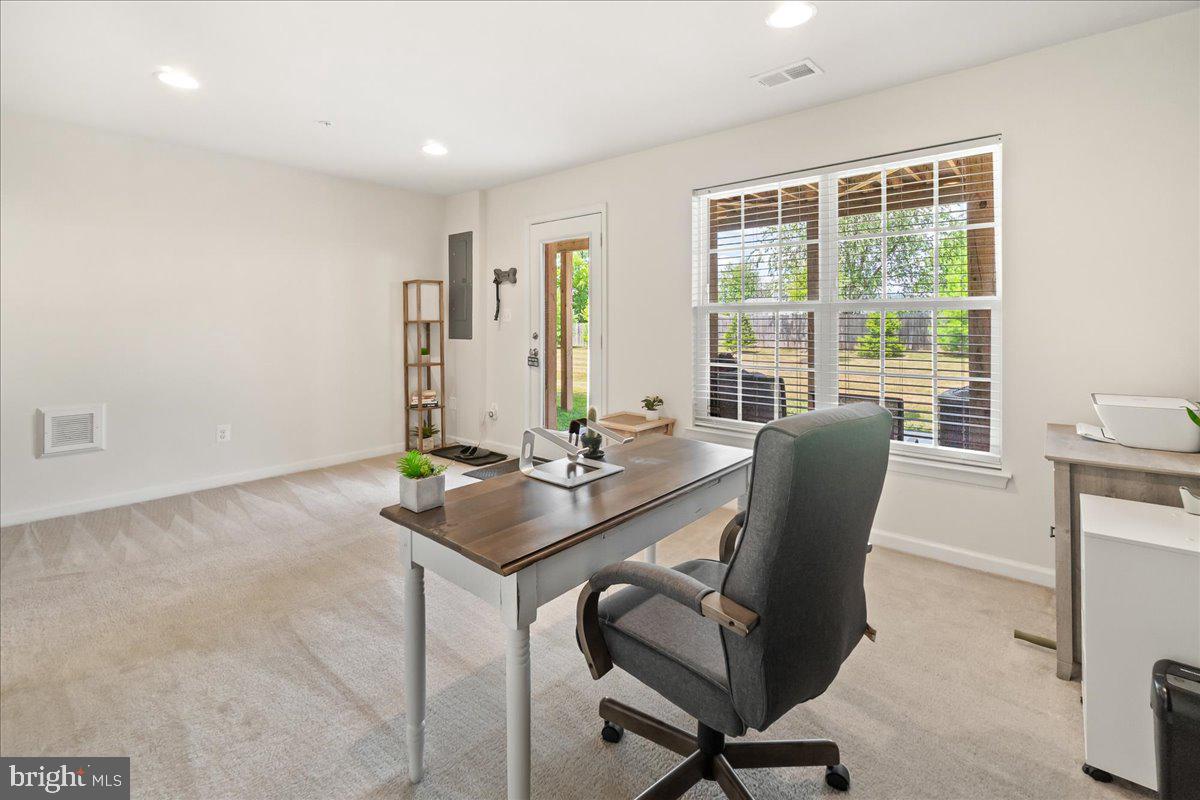 JEFFERSON PLACE - Residential