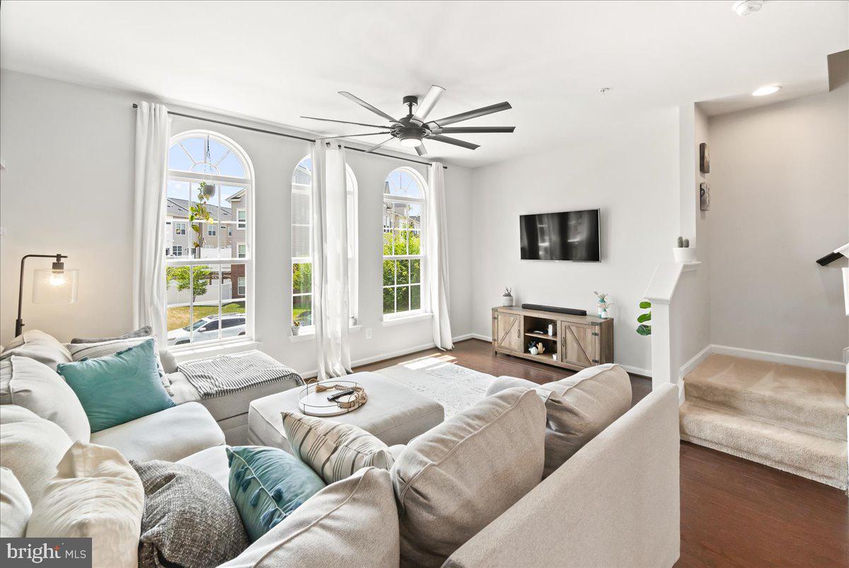 JEFFERSON PLACE - Residential