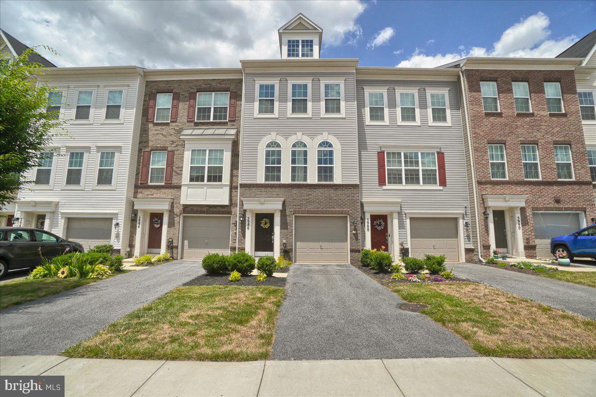 JEFFERSON PLACE - Residential