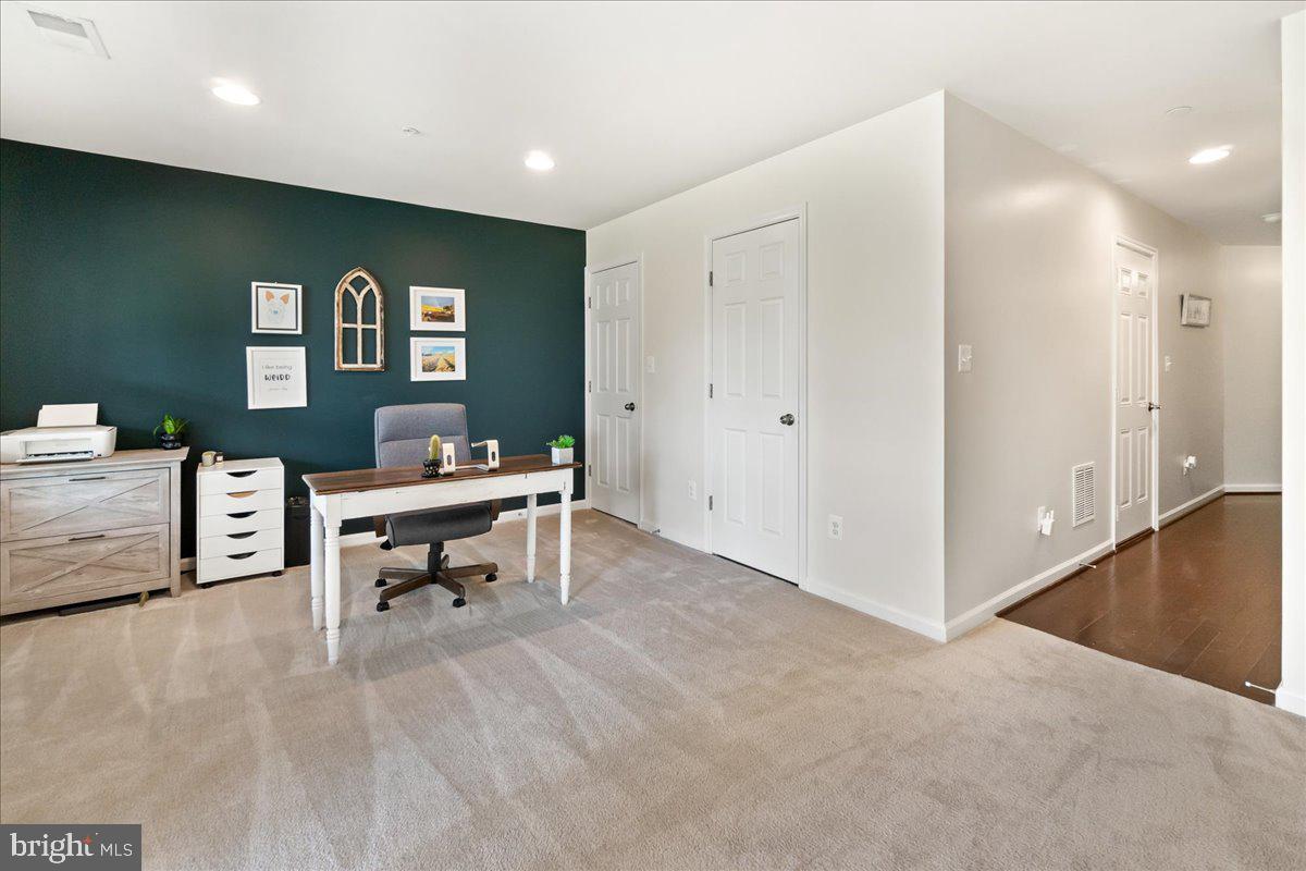 JEFFERSON PLACE - Residential