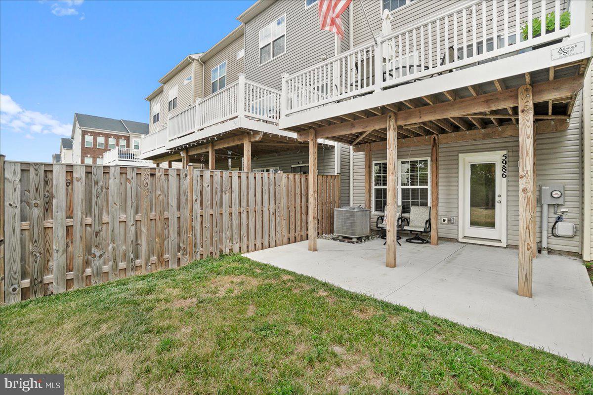 JEFFERSON PLACE - Residential