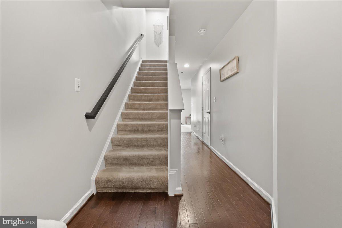 JEFFERSON PLACE - Residential