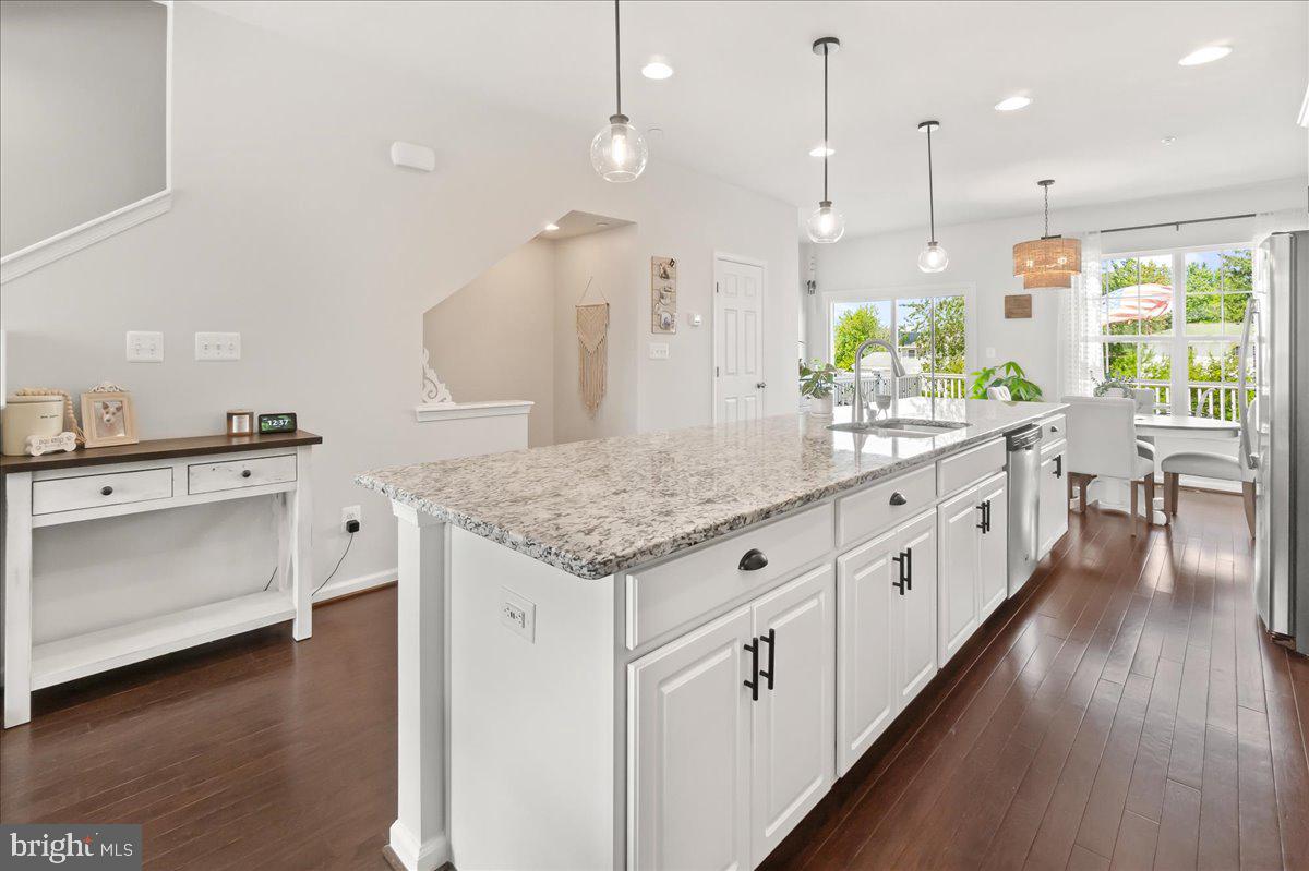 JEFFERSON PLACE - Residential