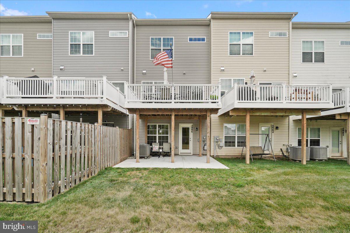 JEFFERSON PLACE - Residential