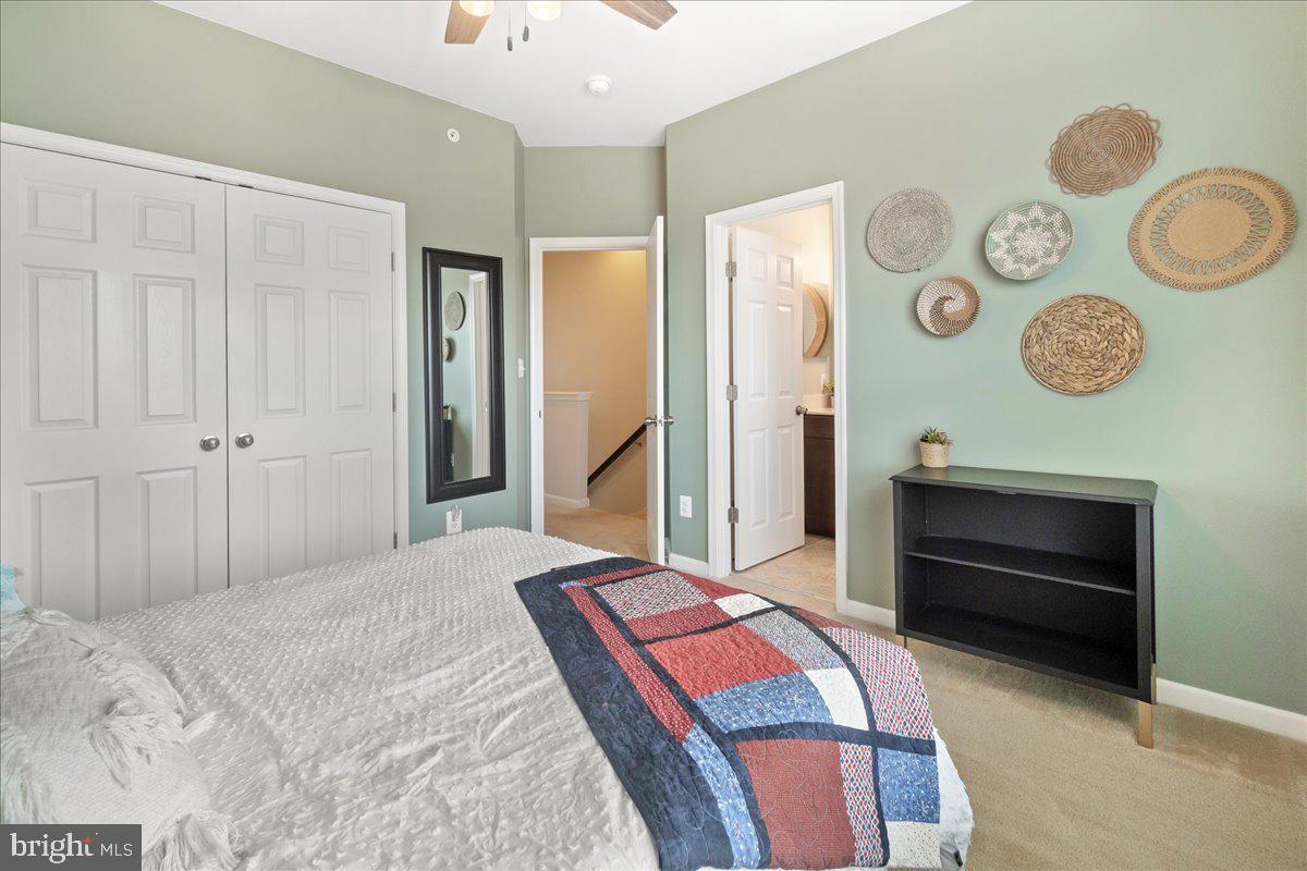 JEFFERSON PLACE - Residential