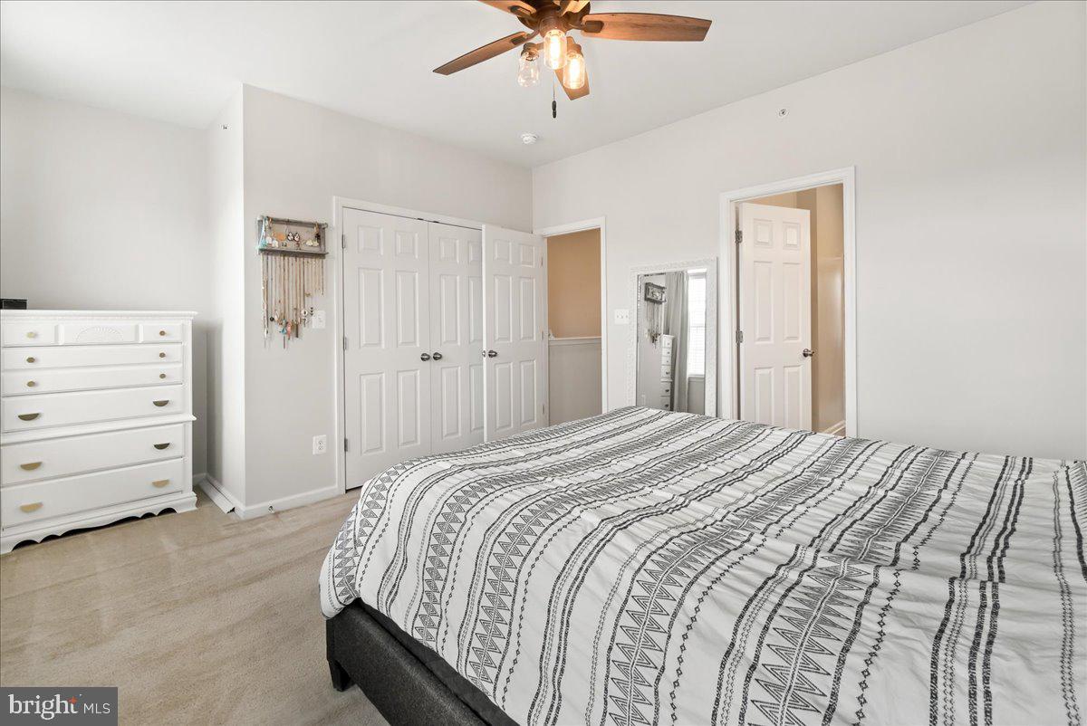 JEFFERSON PLACE - Residential