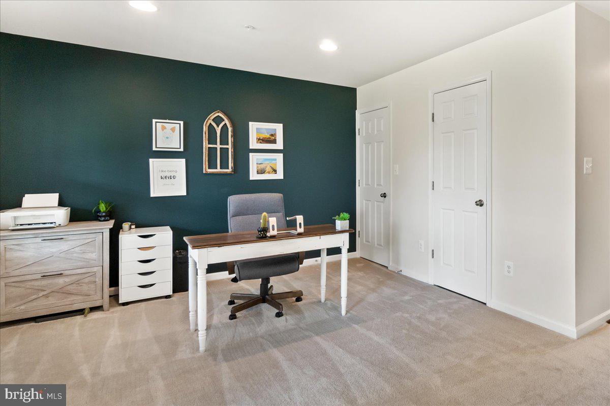 JEFFERSON PLACE - Residential