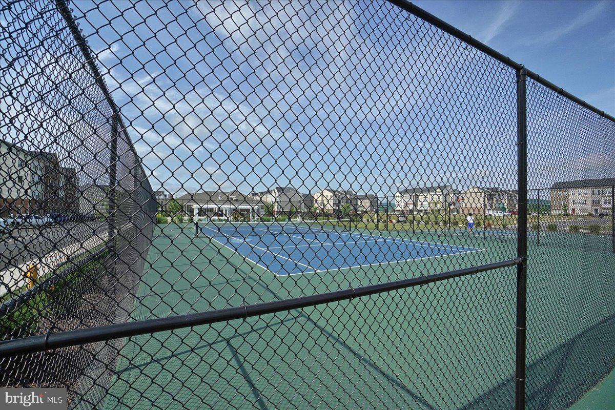 JEFFERSON PLACE - Residential