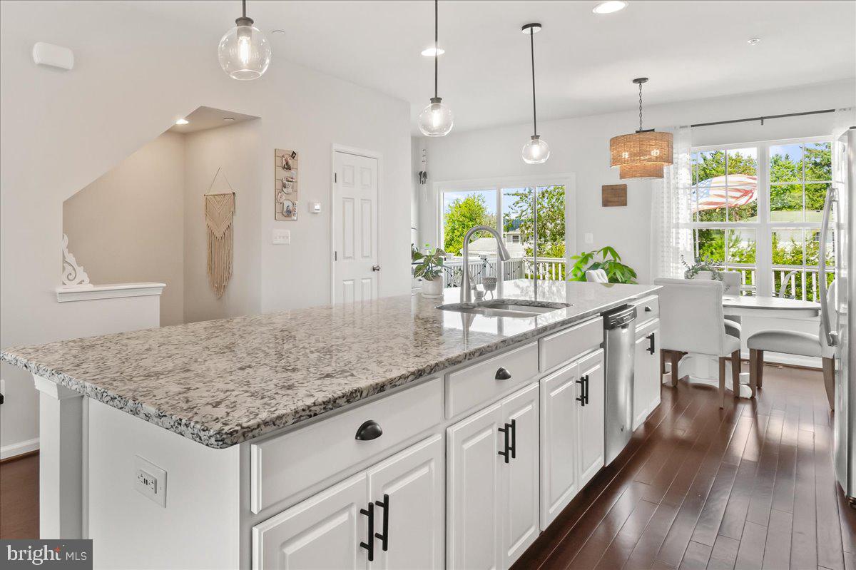 JEFFERSON PLACE - Residential