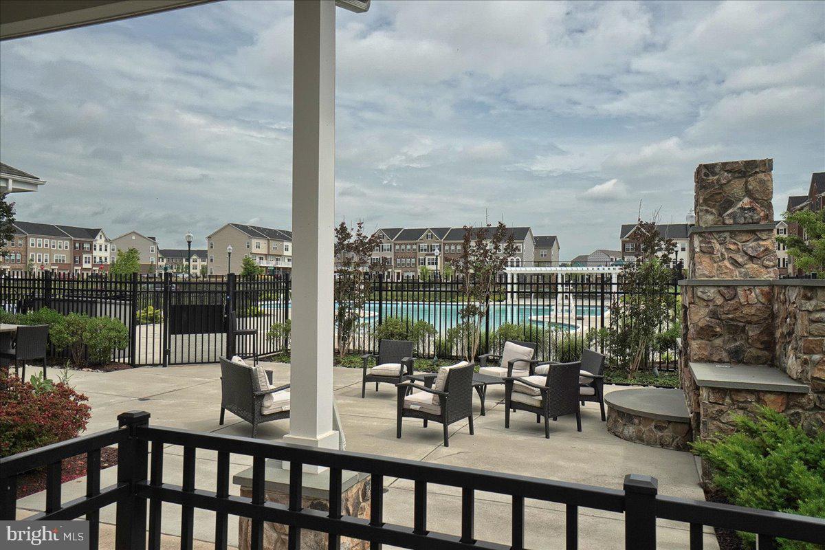 JEFFERSON PLACE - Residential