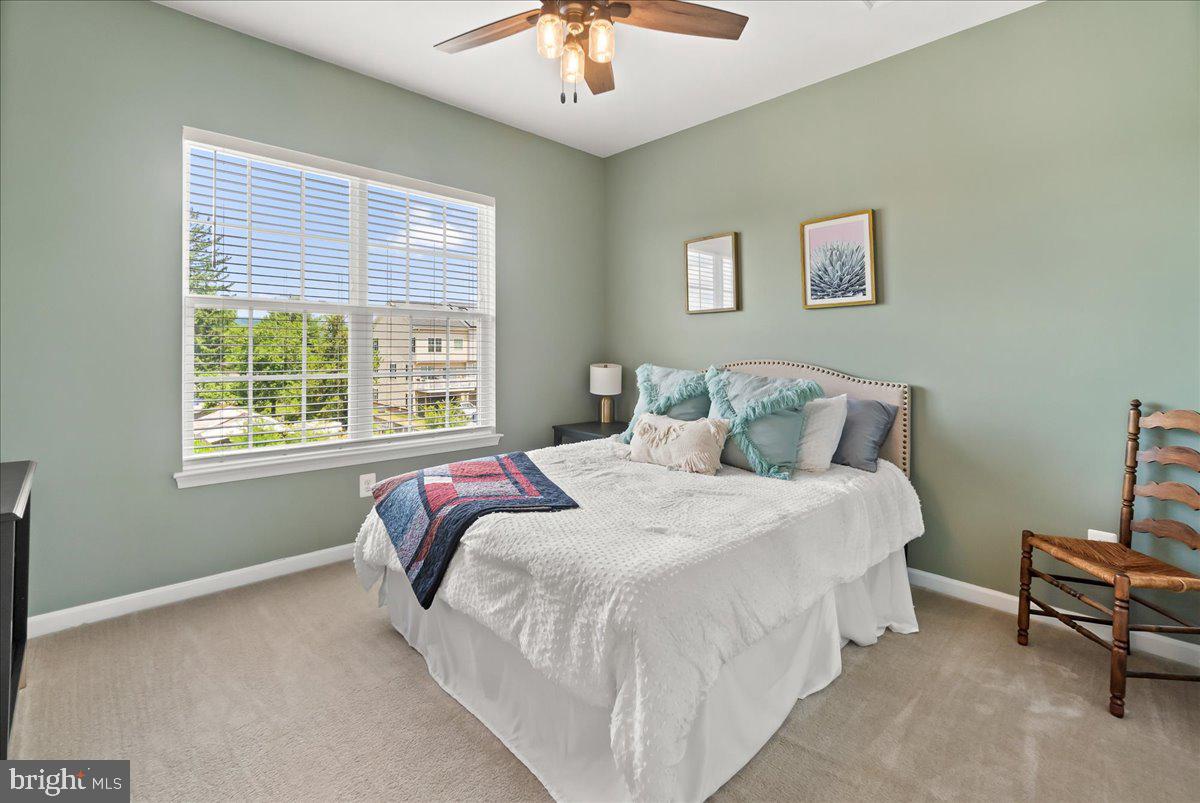 JEFFERSON PLACE - Residential