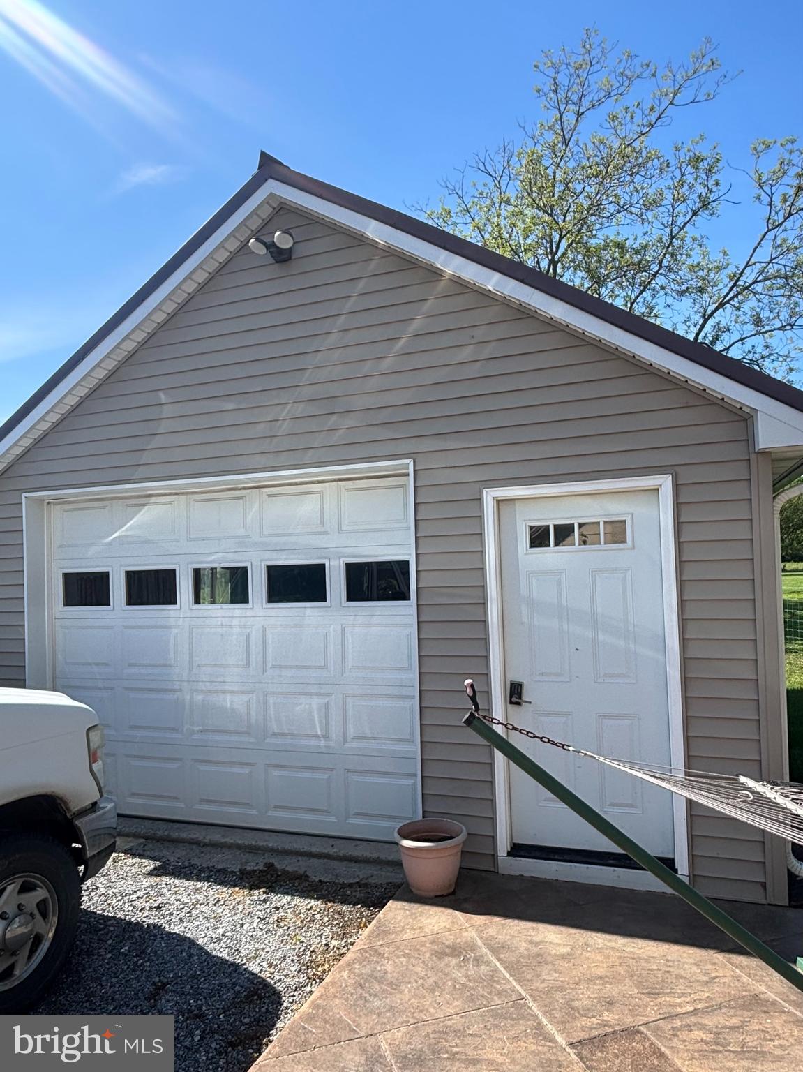 44 S SOUDERSBURG ROAD