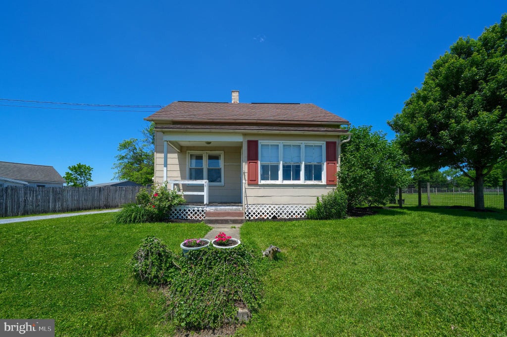 Photo of 44 S Soudersburg Road, RONKS, PA 17572 (MLS # PALA2089036)