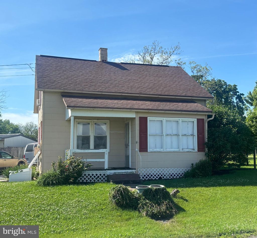 Photo of 44 S Soudersburg Road, RONKS, PA 17572 (MLS # PALA2089036)