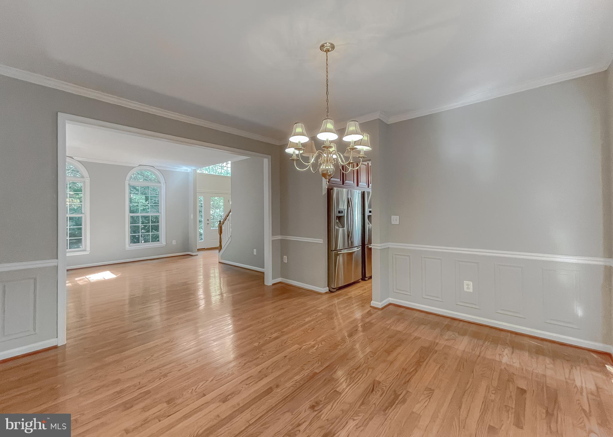 APPLE GROVE ESTATES - Residential