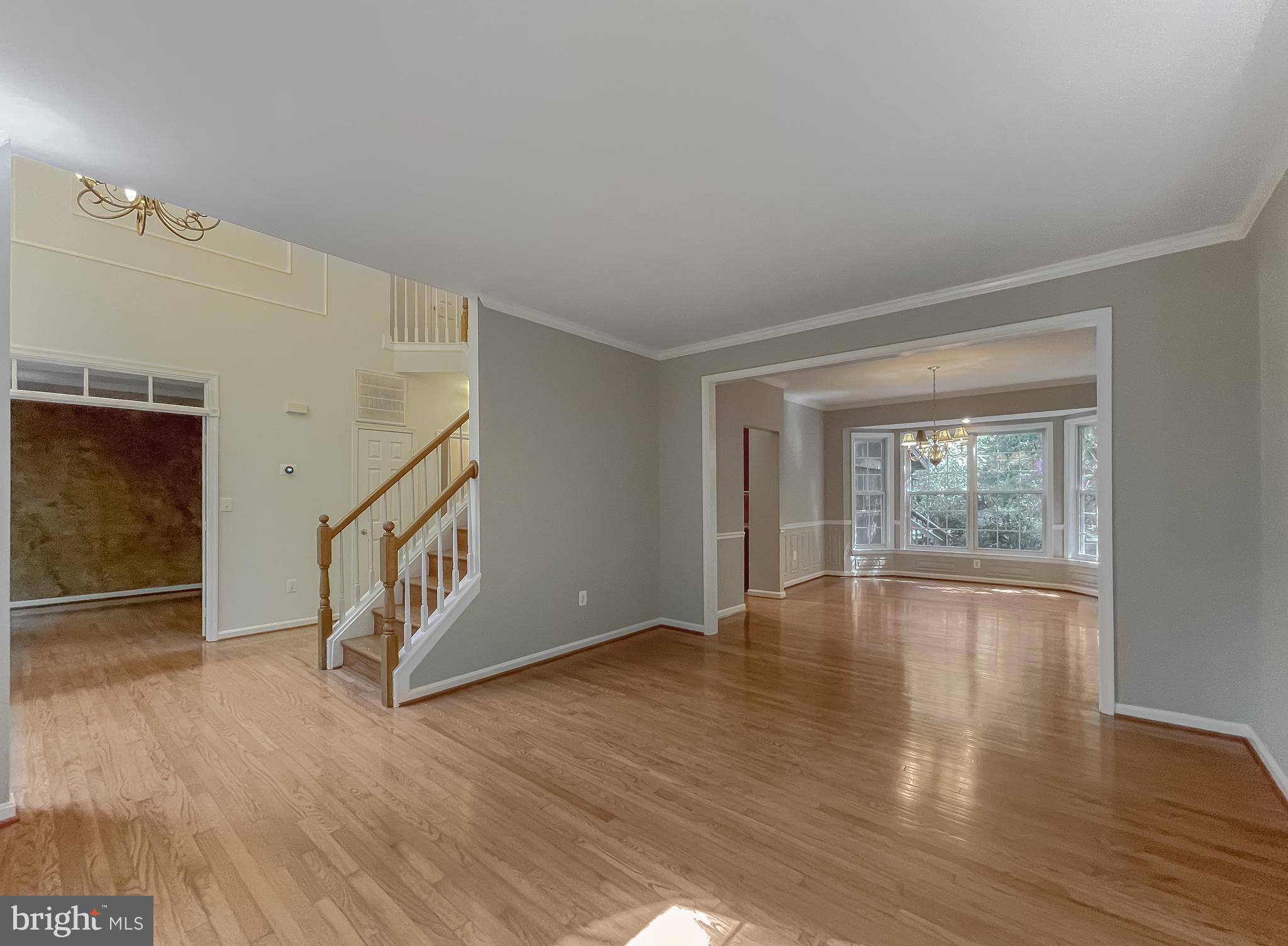 APPLE GROVE ESTATES - Residential