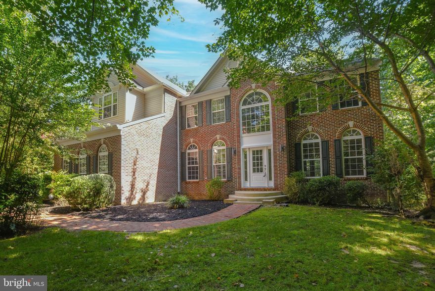 Welcome to 11615 Rome Place La Plata, MD! This stunning brick colonial home offers a perfect blend of elegance and comfort, situated on a generous 6.82-acre lot. With 4 bedrooms, 3 /1 half baths and ample living space, this property is ideal for families seeking tranquility and spaciousness.

The main level boasts a large kitchen with beautiful wood cabinets, providing plenty of storage for all your culinary needs. The kitchen is equipped with two refrigerators and stainless steel appliances, ensuring that you have everything you need to prepare delicious meals. Hardwood floors adorn the main level, adding warmth and character to the living spaces.

The primary bedroom is a true sanctuary, featuring double walk-in closets, a cozy fireplace, and a luxurious en-suite bathroom complete with a soaking tub, shower, and double vanity. Retreat to this space to unwind and recharge after a long day.

Working from home or need a dedicated space for productivity? This home offers an office space that provides privacy and convenience for all your professional needs. Additionally, the dining room, living room, and family room provide ample space for entertaining guests or simply spending quality time with loved ones.

For those who love the outdoors, you'll appreciate the screened-in porch, a perfect spot to relax and enjoy the beautiful surroundings. The backyard is a true oasis, offering seclusion and serenity. Imagine hosting barbecues, playing outdoor games, or simply unwinding amidst the lush greenery.

The basement of this home is a true gem, offering endless possibilities for entertainment and leisure. Whether you envision a fun-filled game area, a cozy movie night spot, or a space for hobbies, the spacious basement can accommodate it all. A full bath in the basement adds convenience and ensures that everyone has their own space.

Don't miss the opportunity to make this magnificent property your new home. Schedule a viewing today and experience the beauty and charm of 11615 ROME PL, La Plata, MD.