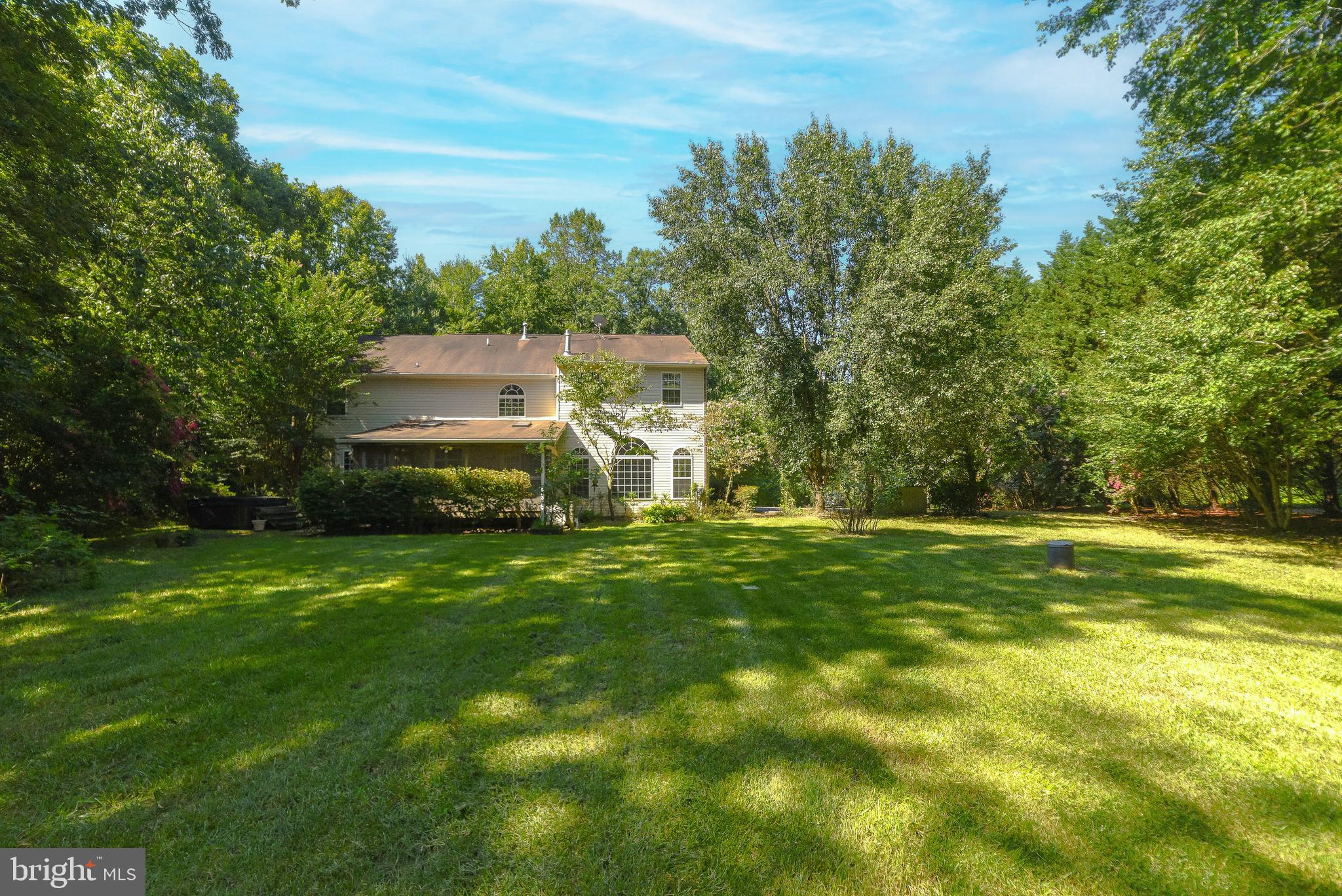 APPLE GROVE ESTATES - Residential