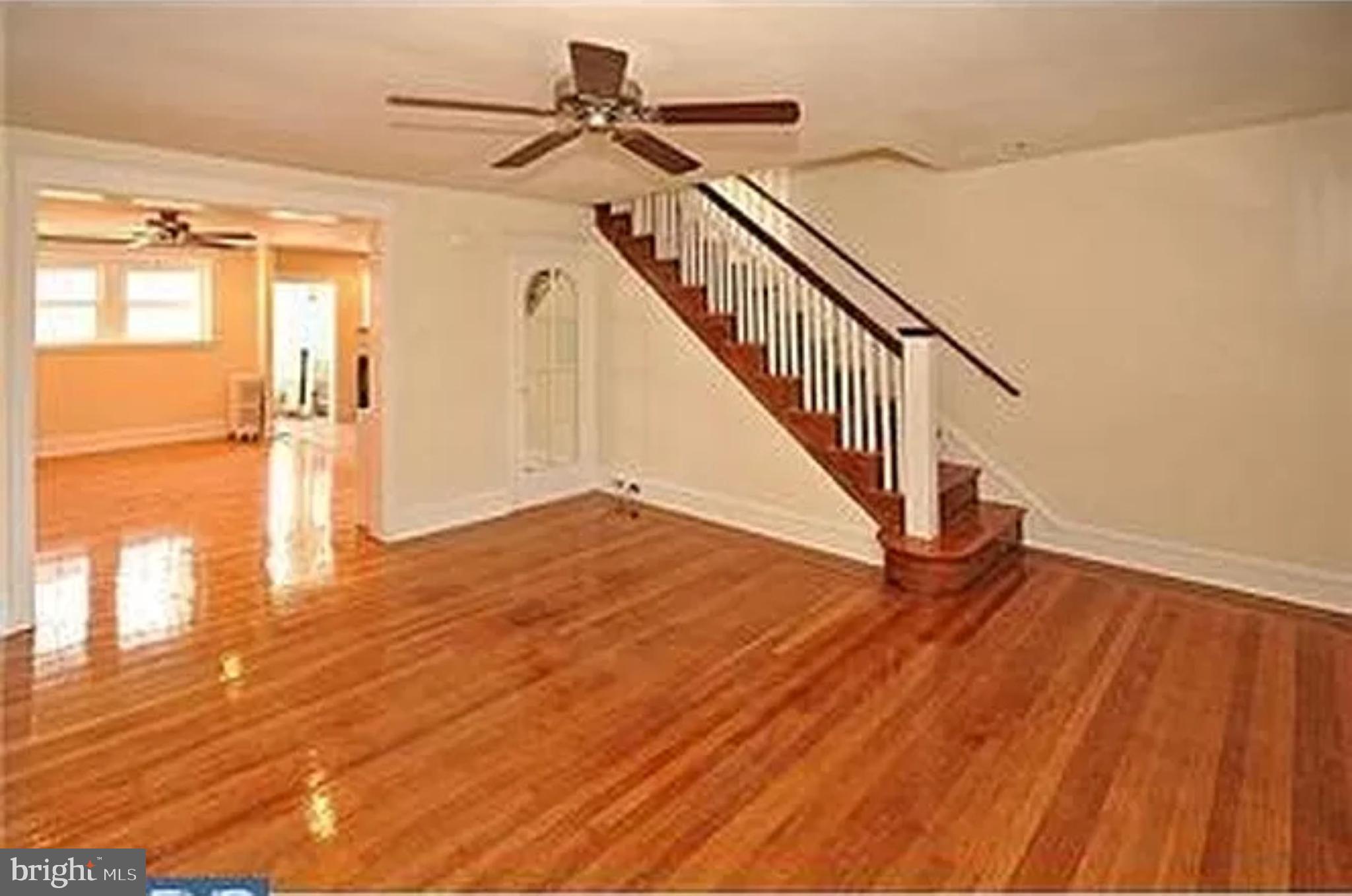 EAST FALLS - Residential