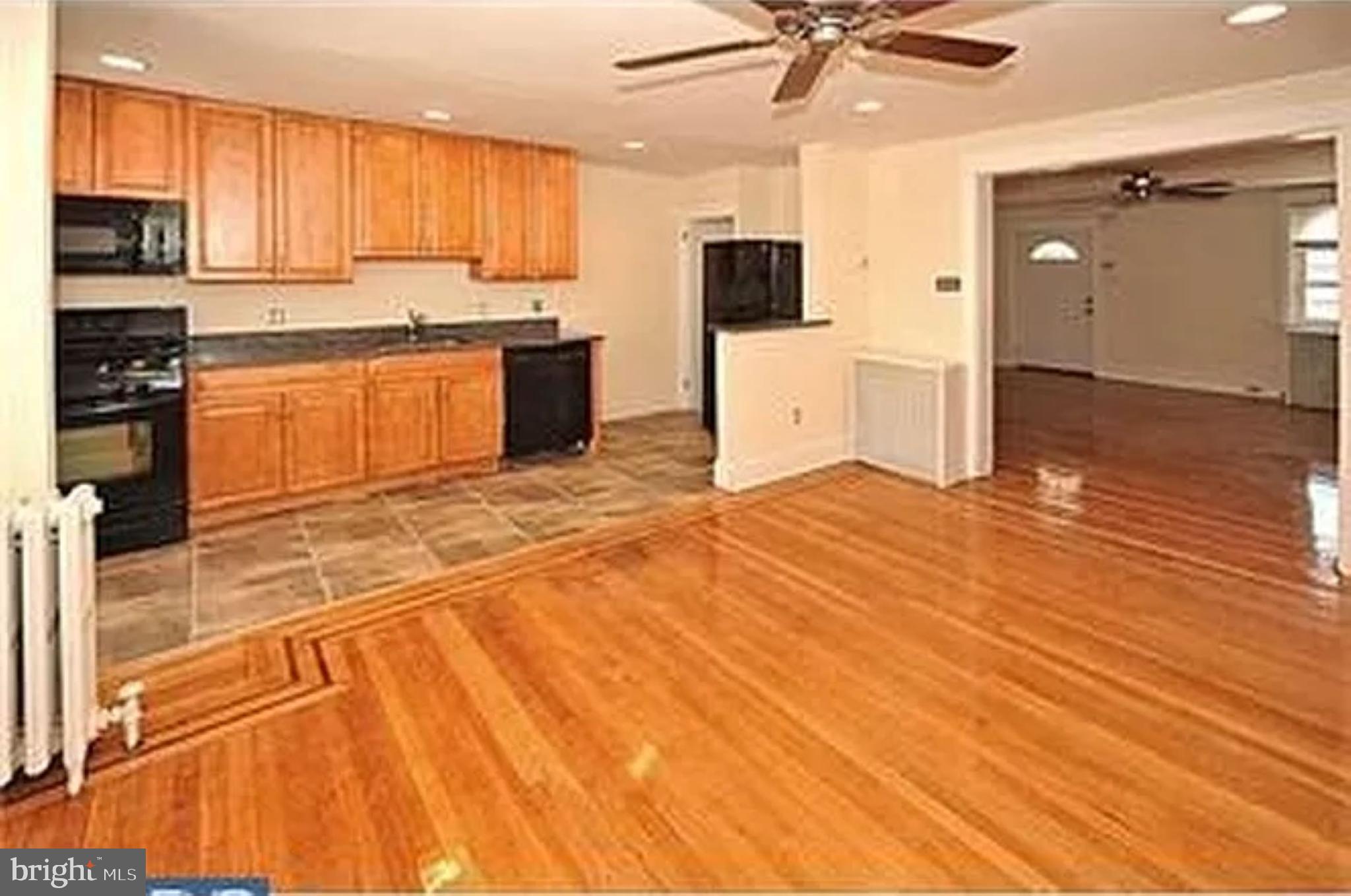 EAST FALLS - Residential