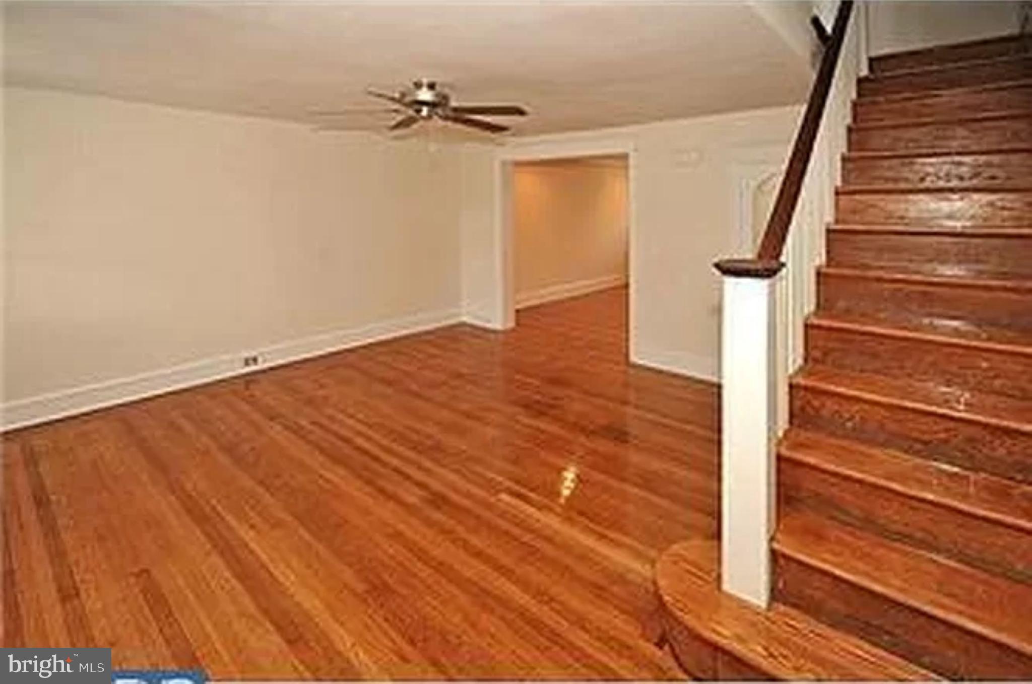 EAST FALLS - Residential