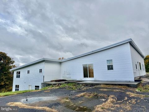 Photo of 13100 Bedford Road NE, CUMBERLAND, MD 21502 (MLS # MDAL2013646)