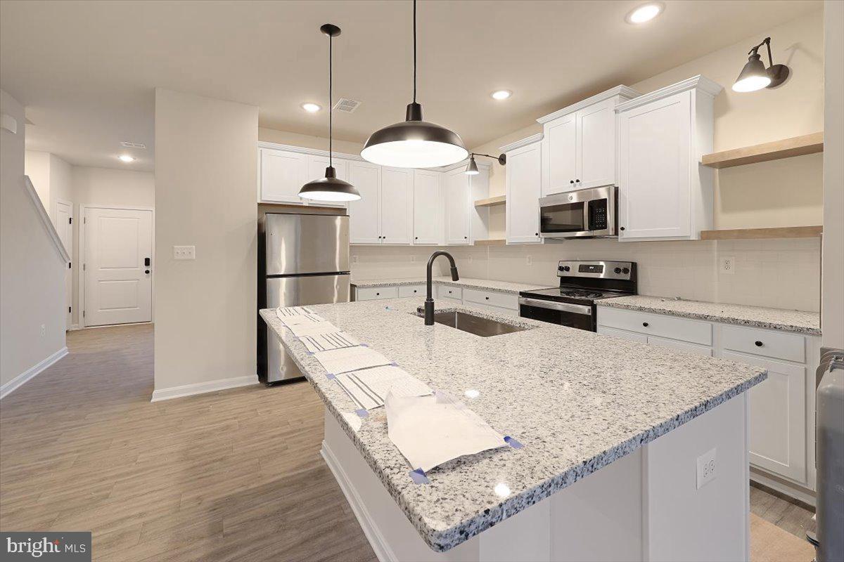 DILLON FARM - Residential