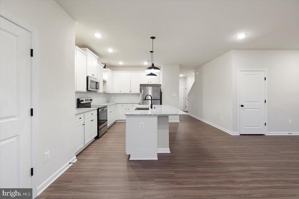 DILLON FARM - Residential