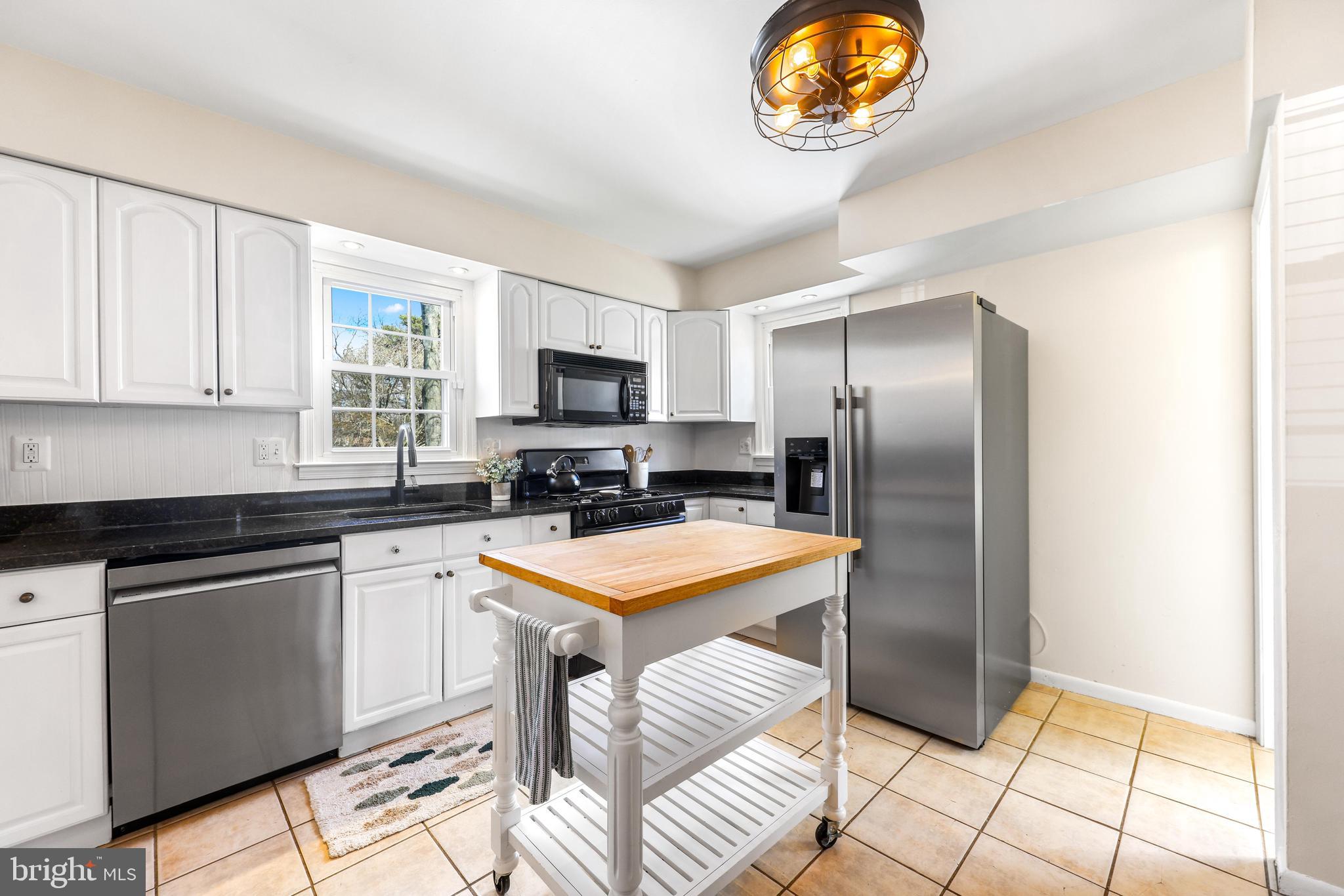 MARYWOOD - Residential